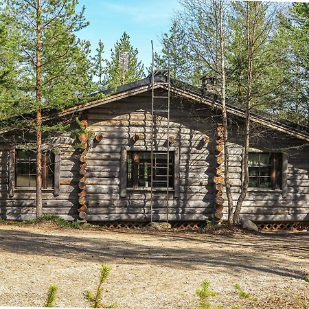 Holiday Home Kulpakko 3 By Interhome Tiainen Exteriér fotografie