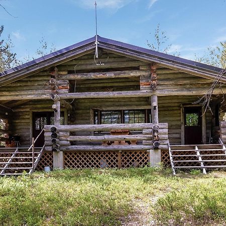 Holiday Home Kulpakko 3 By Interhome Tiainen Exteriér fotografie