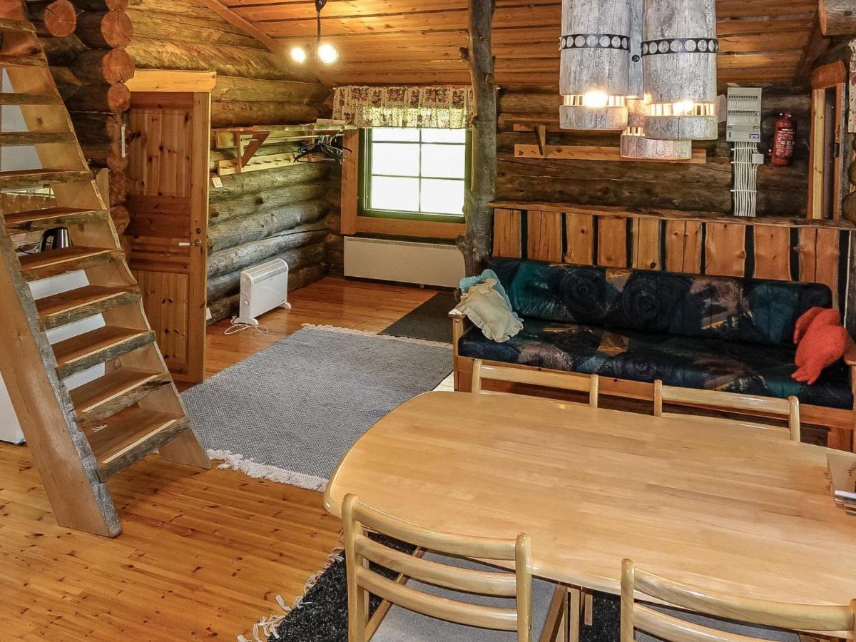 Holiday Home Kulpakko 3 By Interhome Tiainen Exteriér fotografie