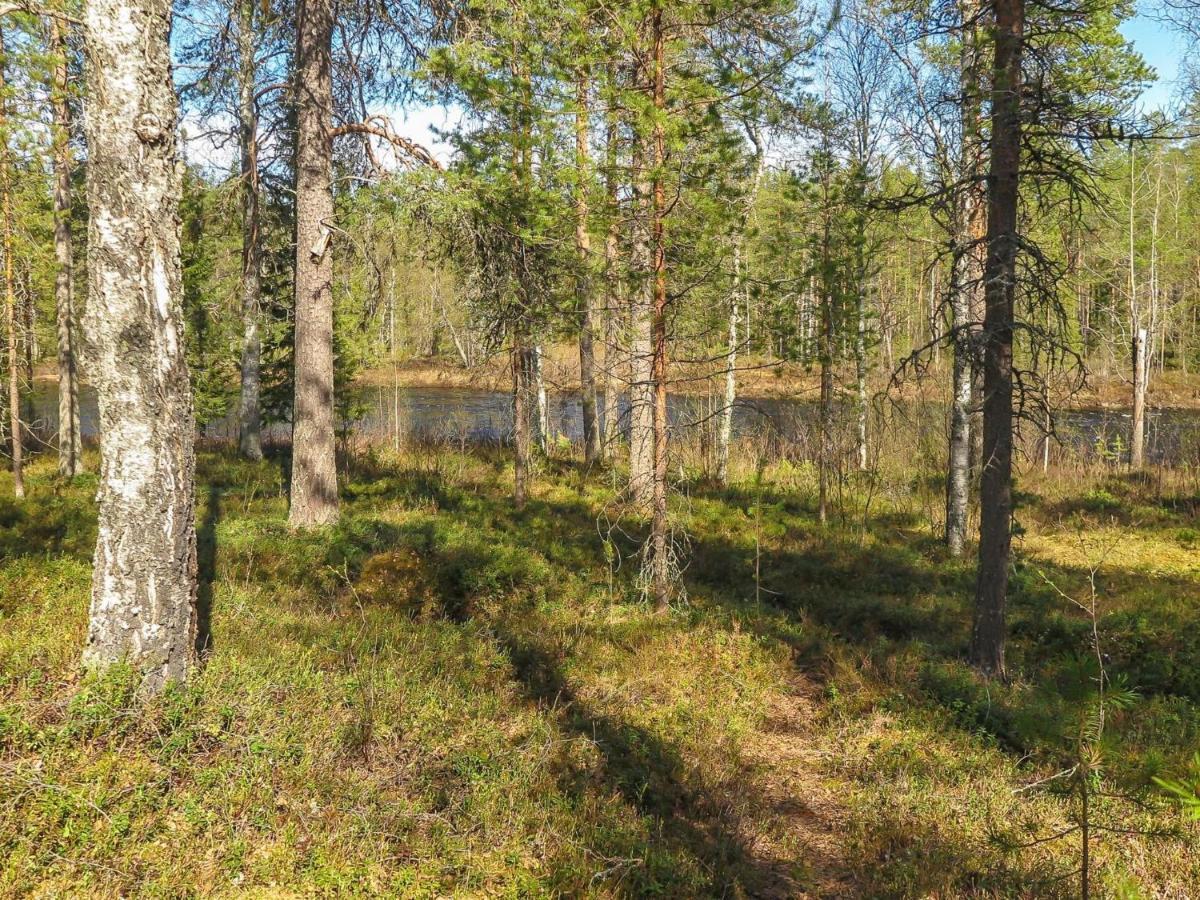 Holiday Home Kulpakko 3 By Interhome Tiainen Exteriér fotografie