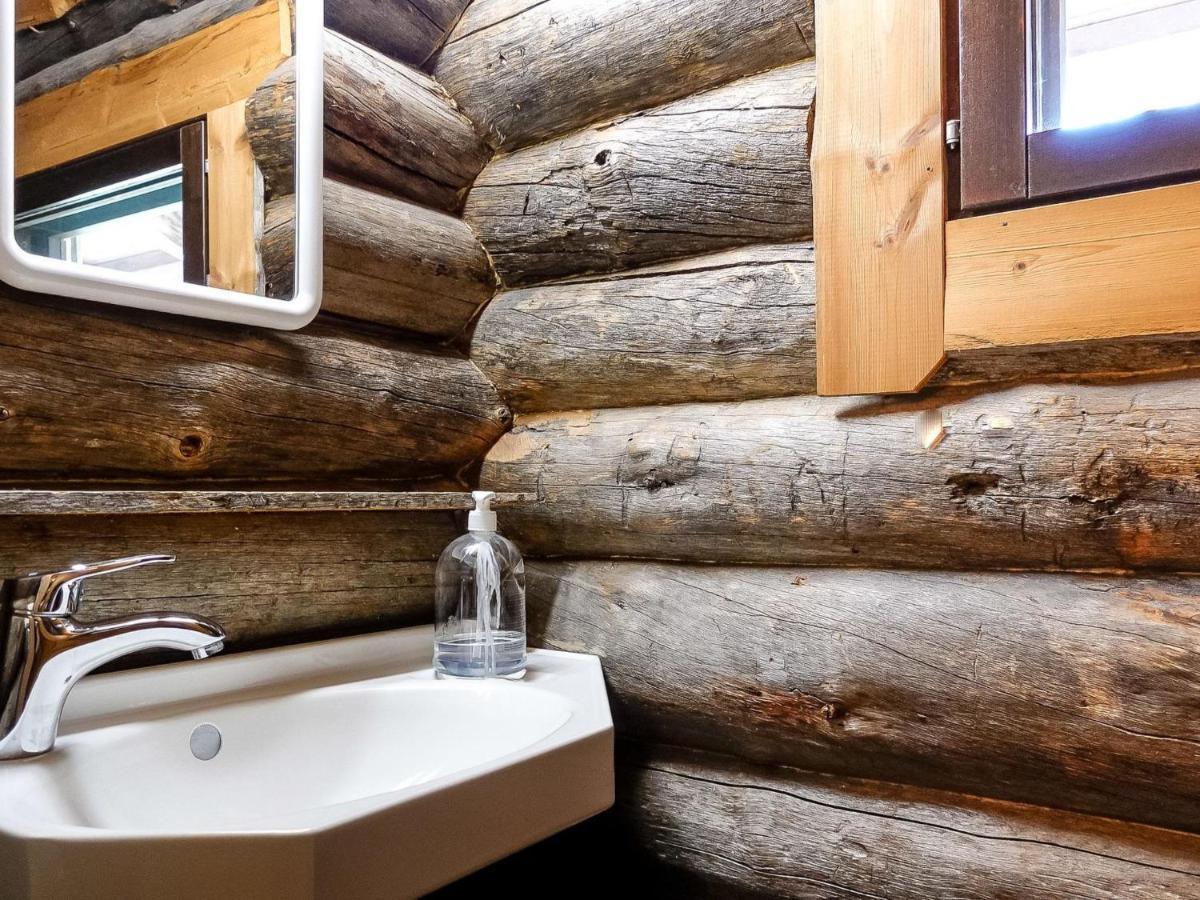 Holiday Home Kulpakko 3 By Interhome Tiainen Exteriér fotografie
