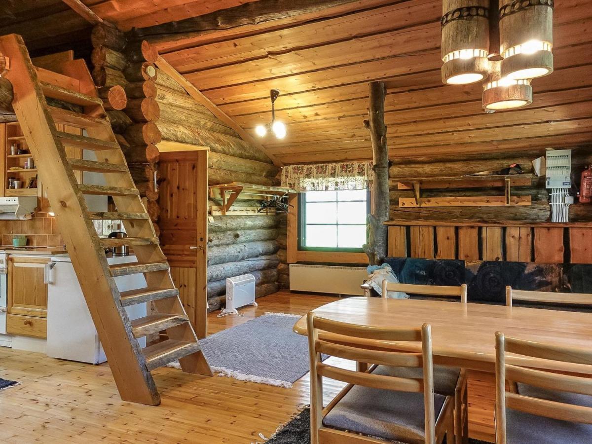 Holiday Home Kulpakko 3 By Interhome Tiainen Exteriér fotografie